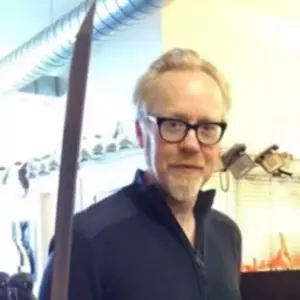 Adam Savage profile picture